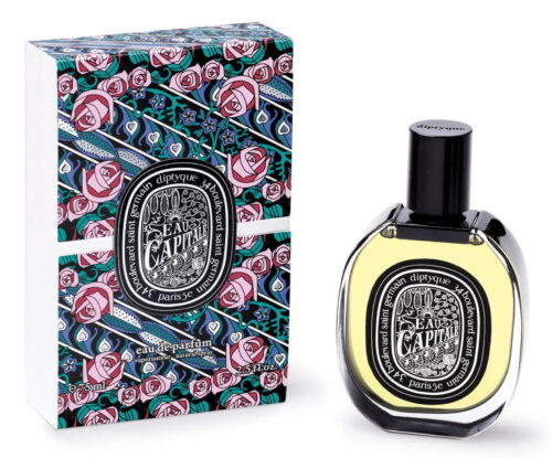 ディプティック】オー キャピタル（オリヴィエ・ペシュー） | カイエ