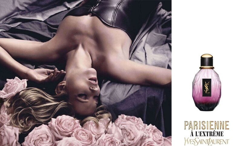 パリジェンヌ｜女帝ソフィア・グロスマンの実質的な最後の作品（白鳥の