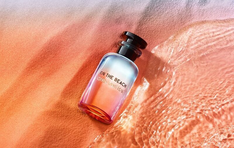 オン ザ ビーチ｜日本産の柚子を使用したカリフォルニアの海ではなく