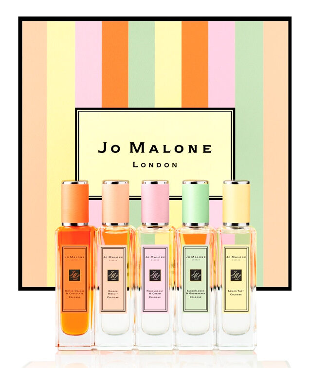 ジョー マローン】ビター オレンジ ＆ チョコレート コロン