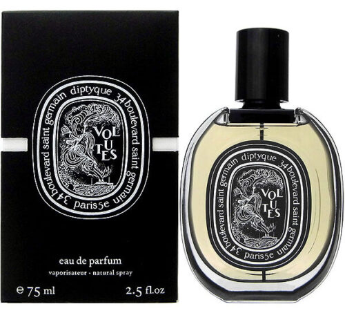 ディプティック】ヴォリュート オードパルファン（ファブリス