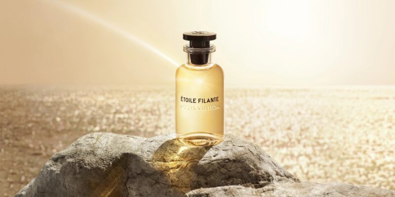 エトワール フィラント｜ルイ・ヴィトンの光に包まれていく