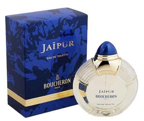 ブシュロン】ジャイプール（ソフィア・グロスマン） | カイエ・デ・モード