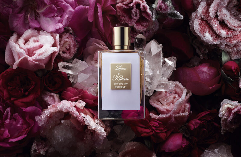 キリアン】ラブ ドント ビー シャイ エクストリーム（カリス・ベッカー