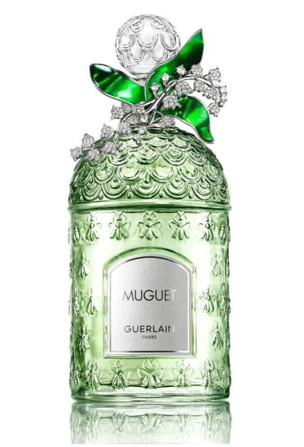 ゲラン】ミュゲ（ジャック・ゲラン/ジャン＝ポール・ゲラン/ティエリー