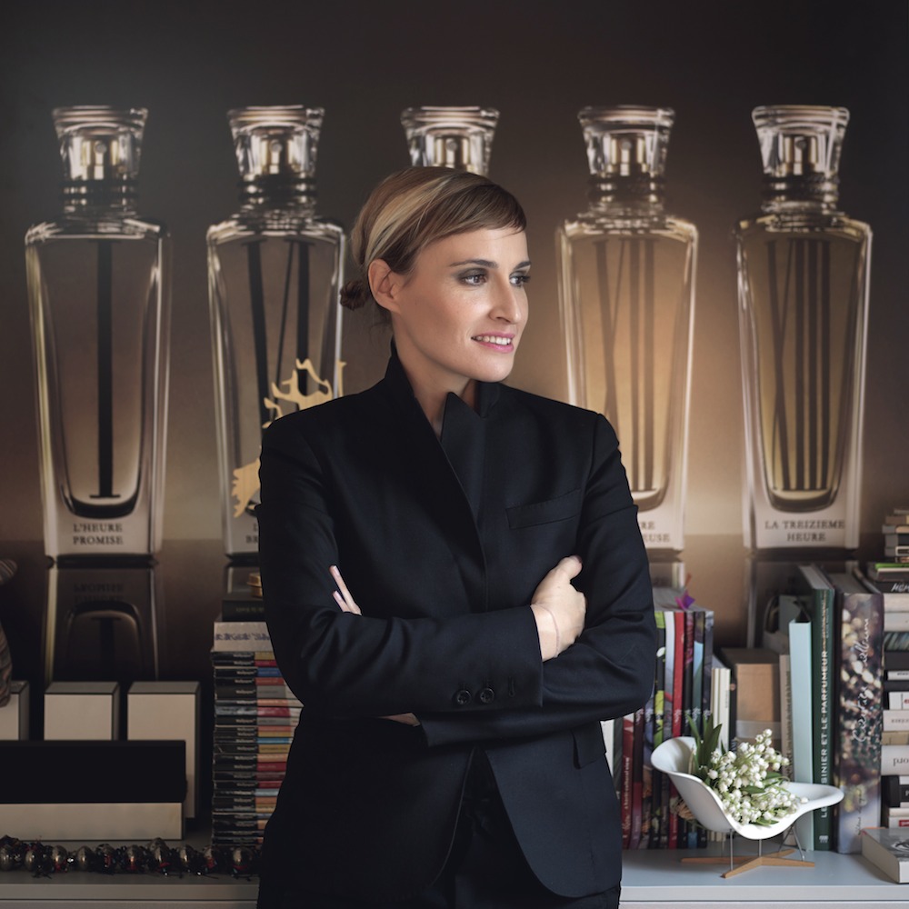 カルティエ】ルール ディアファン（マチルド・ローラン） | カイエ・デ