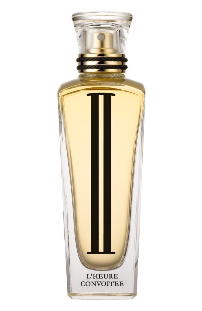 カルティエ】ルール コンヴォワテ（マチルド・ローラン） | カイエ・デ