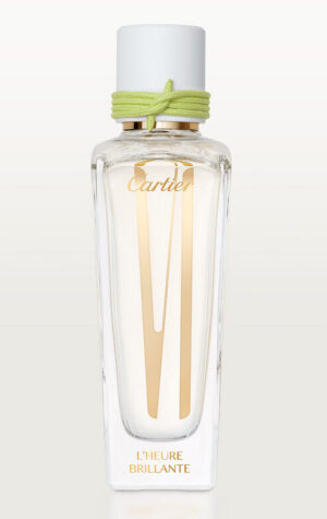 カルティエ】レ ズール ドゥ パルファンの全て | カイエ・デ・モード