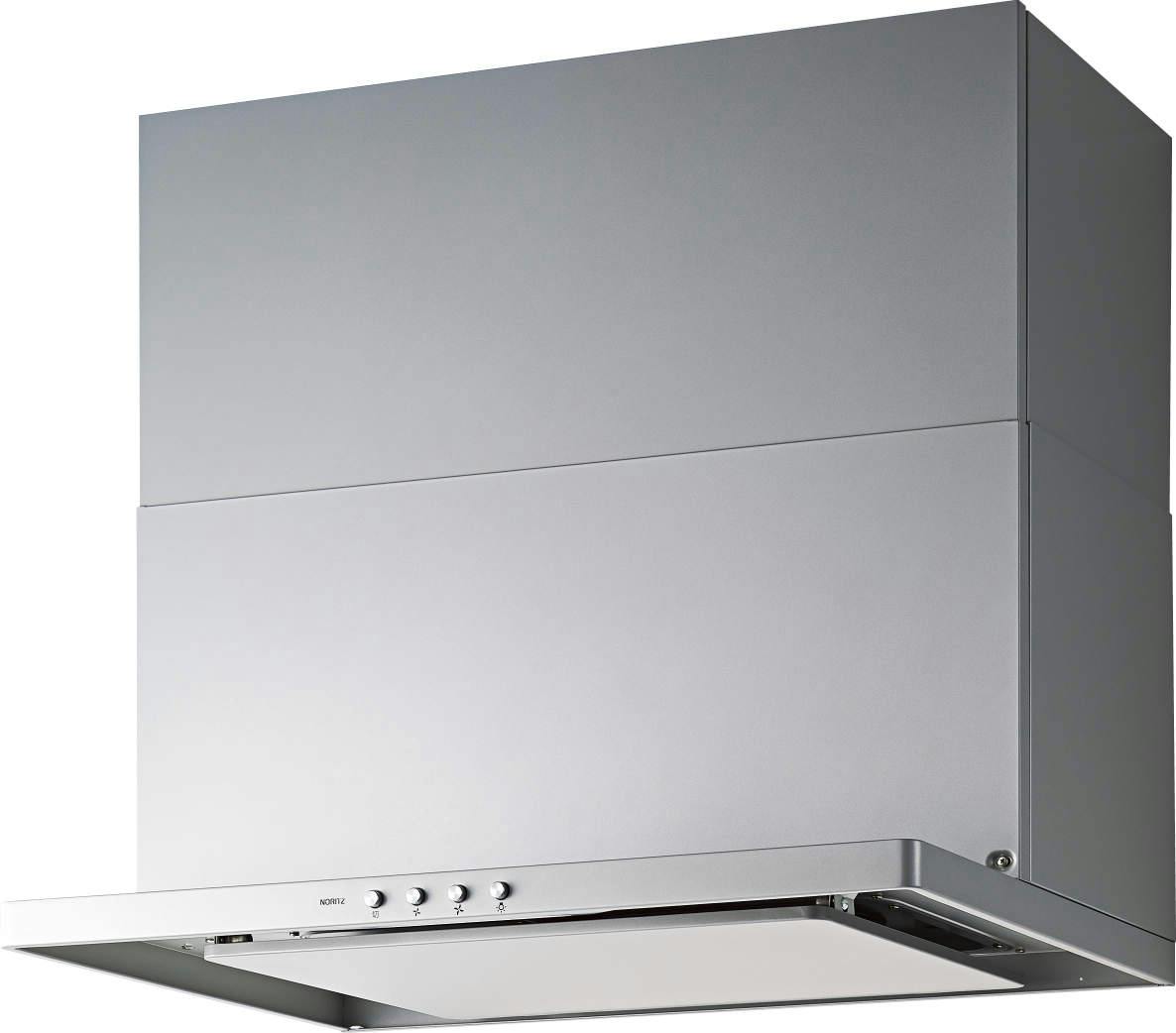 レンジフード 【幅60cm】【シルバー】【NFG6S20MSI-RW/LW】｜ノーリツ