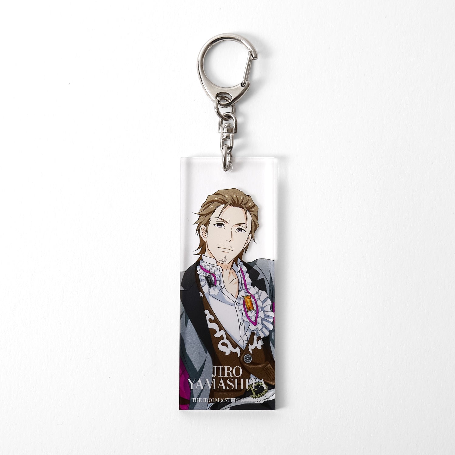 アクリルキーホルダー 〈コンプリートセット〉 – CALTLA