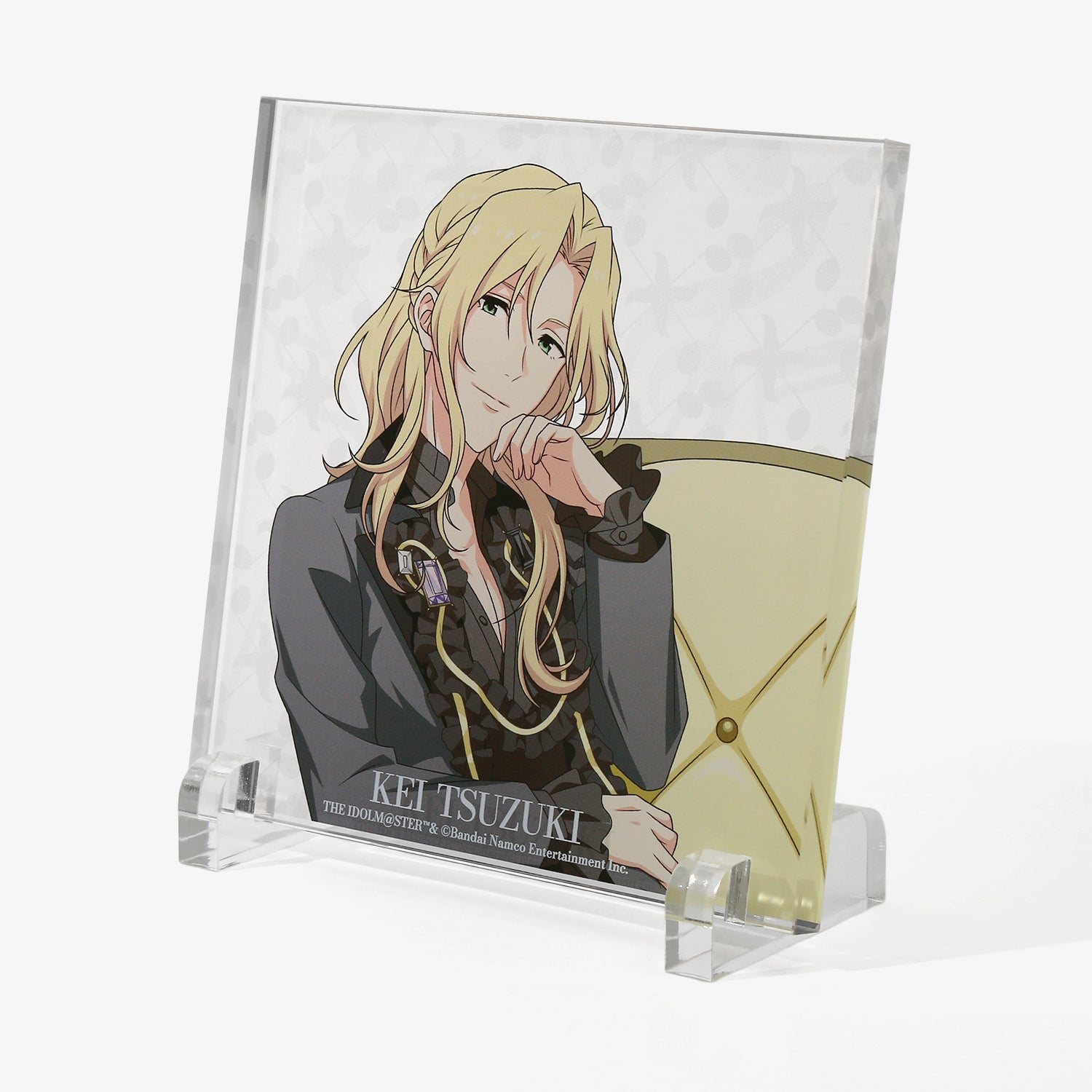 アクリルブロック – CALTLA