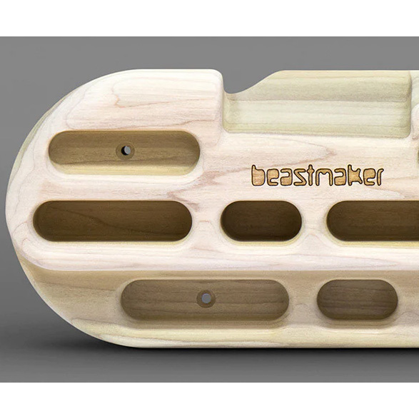 ビーストメーカー1000: クライミング | カラファテ