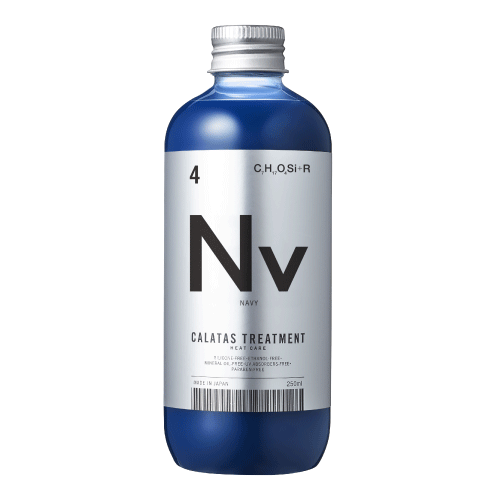 HEAT CARE TREATMENT ‐ Nv ‐ トリートメント - CALATAS OFFICIAL