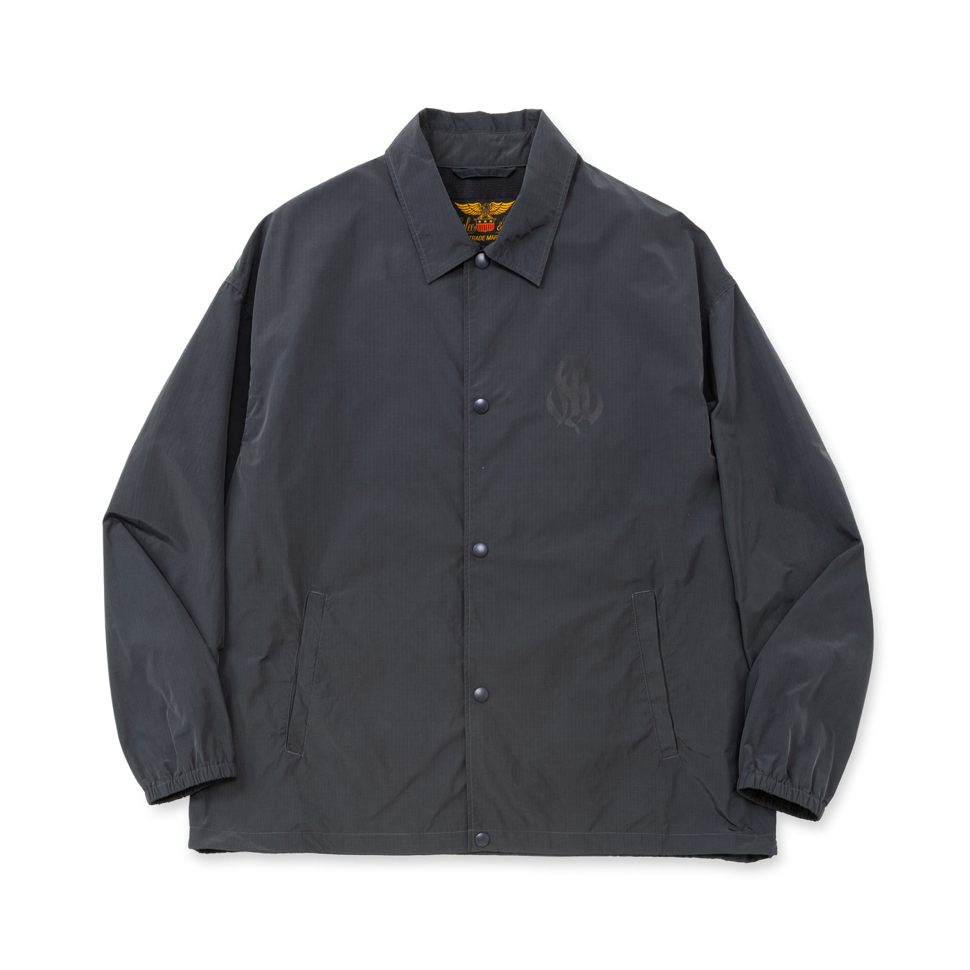 POCKETABLE COACH JACKET ＜EXCLUSIVE＞ – CALEE ONLINE STORE
