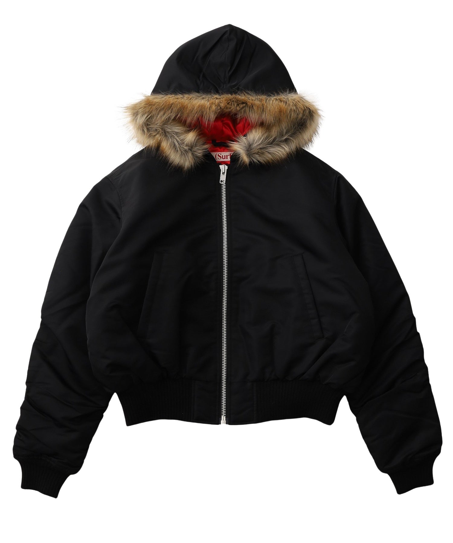 STOCKHOLM SURFBOARD CLUB/ストックホルムサーフボードクラブ/Hooded