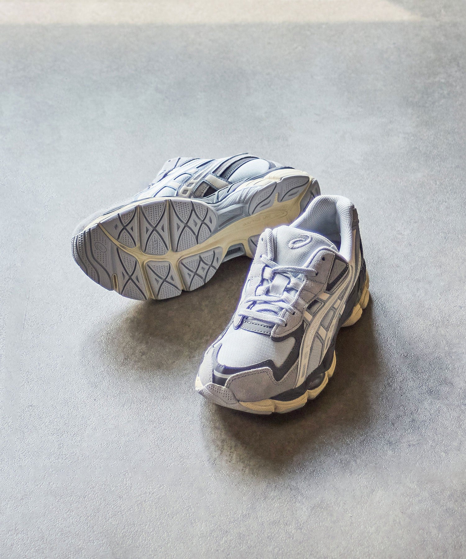 asics/GEL-NYC 2055 – calif（カリフ）公式サイト