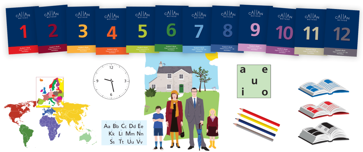 カランメソッド テキスト何が変わる？2023年改訂版3rd Edition | 大人