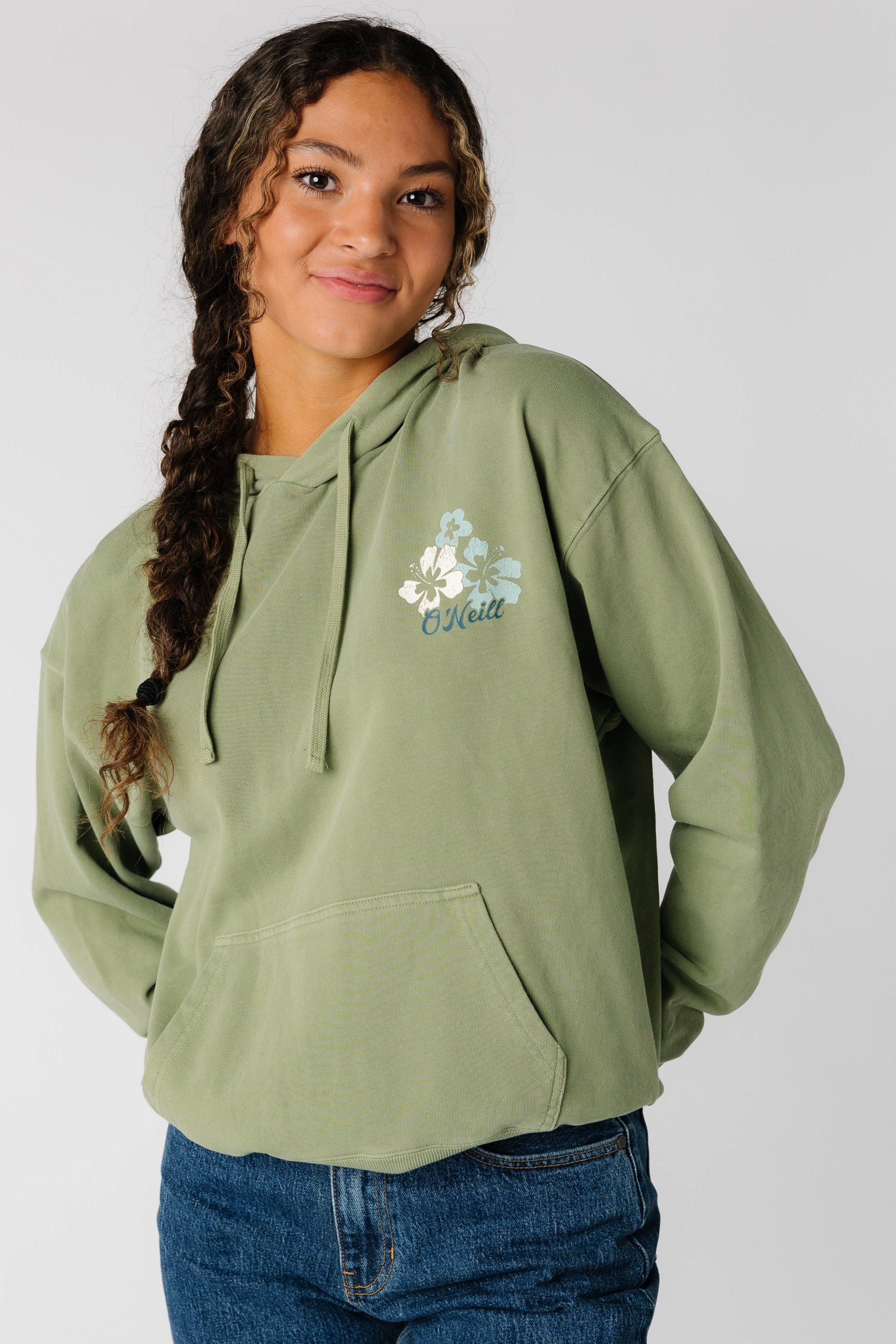 O'Neill Drift Hoody – Called to Surf