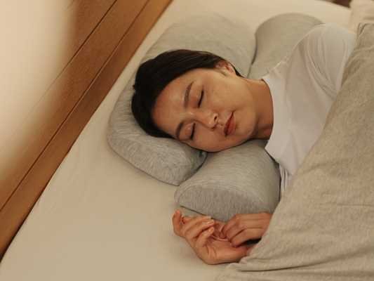 CALQS（カルクス） | 【公式】がんばるあなたに、 がんばらなくていい