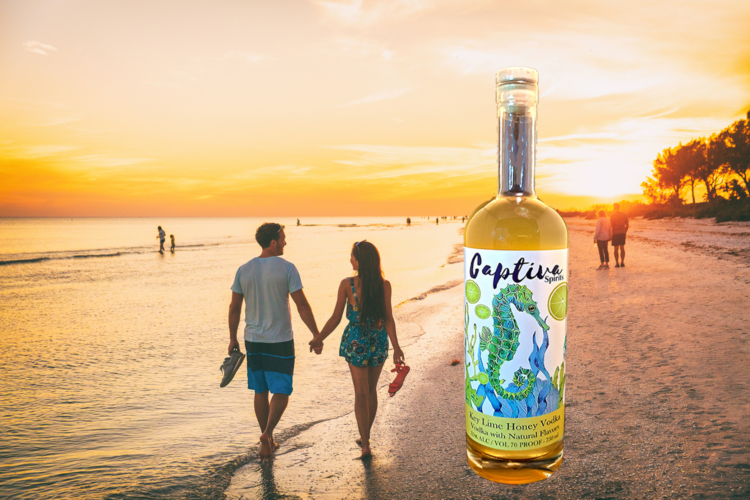 About Us – Captiva Spirits