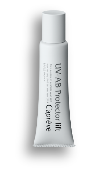 Caprêve|カプレーブ|表参道美肌クリニックコスメ株式会社