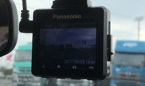 パナソニック「CA-XDR72GD」のレビュー、評価