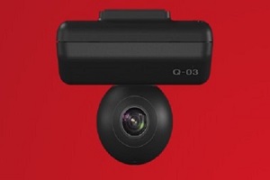 ユピテル広角2カメラドライブレコーダー「DRY-TW73d」発売！