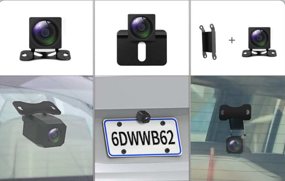 純正交換式の廉価スマートミラー AUTOVOX「T9」発売