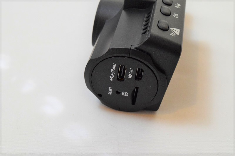 2022年向けに再評価】実機レビュー VANTRUE「N4」3カメラSTARVISドラレコ