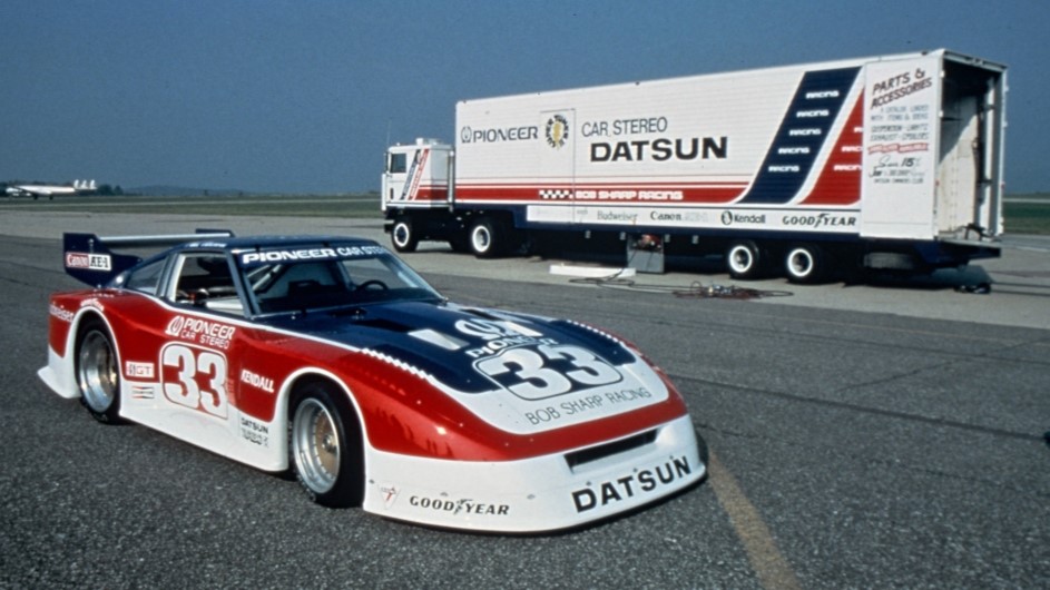 ダットサン ZXターボ（1980-81 アメリカ） - car-kobanashi.com