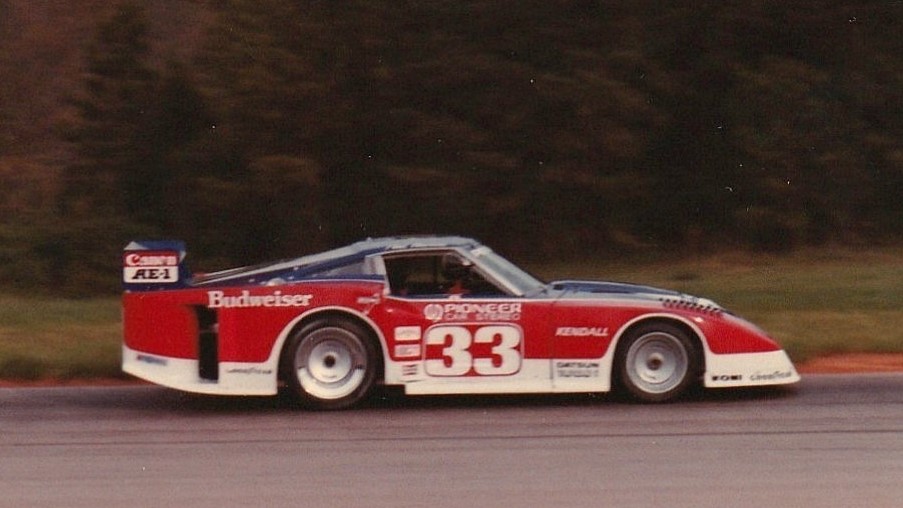 ダットサン ZXターボ（1980-81 アメリカ） - car-kobanashi.com