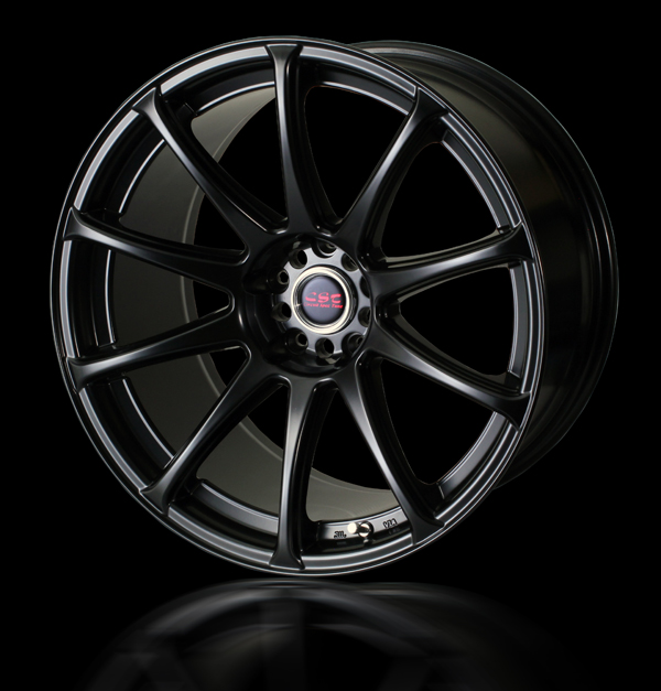 CST ZERO1 HYPER-X（18インチアルミホイール）販売終了リスト【DAC】