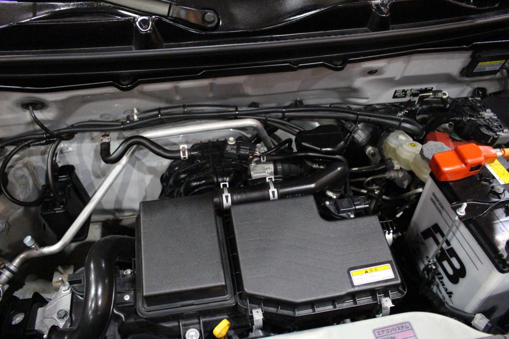 ちょっと凝りすぎ!？「左ハンドル」のハスラー、そのお値段は……｜軽-RV