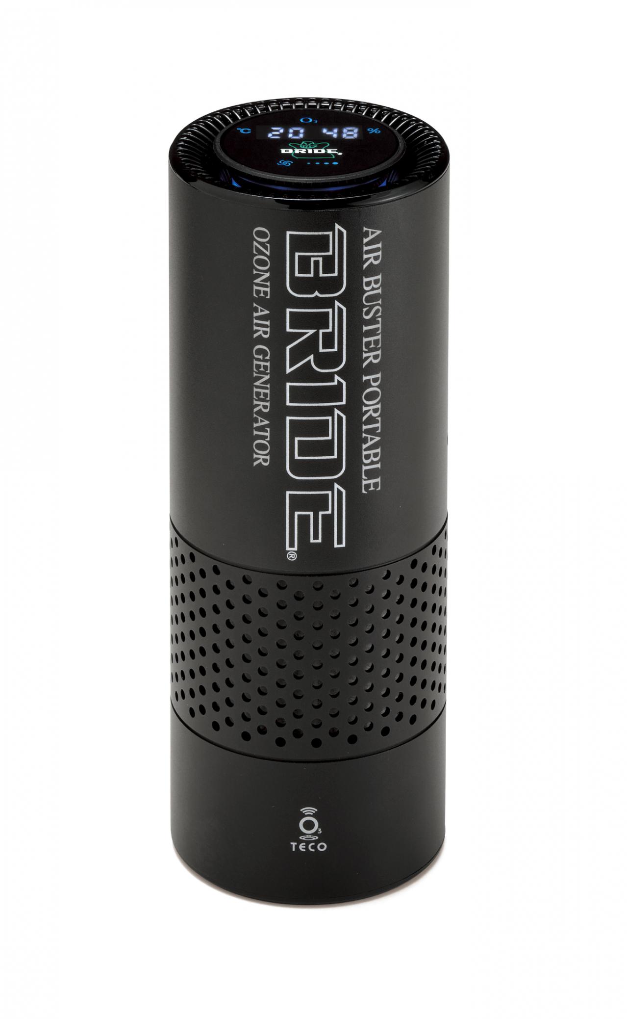 AIR BUSTER オゾン発生器 TM-11SF タムラテコ AIR BUSTER オゾン発生器