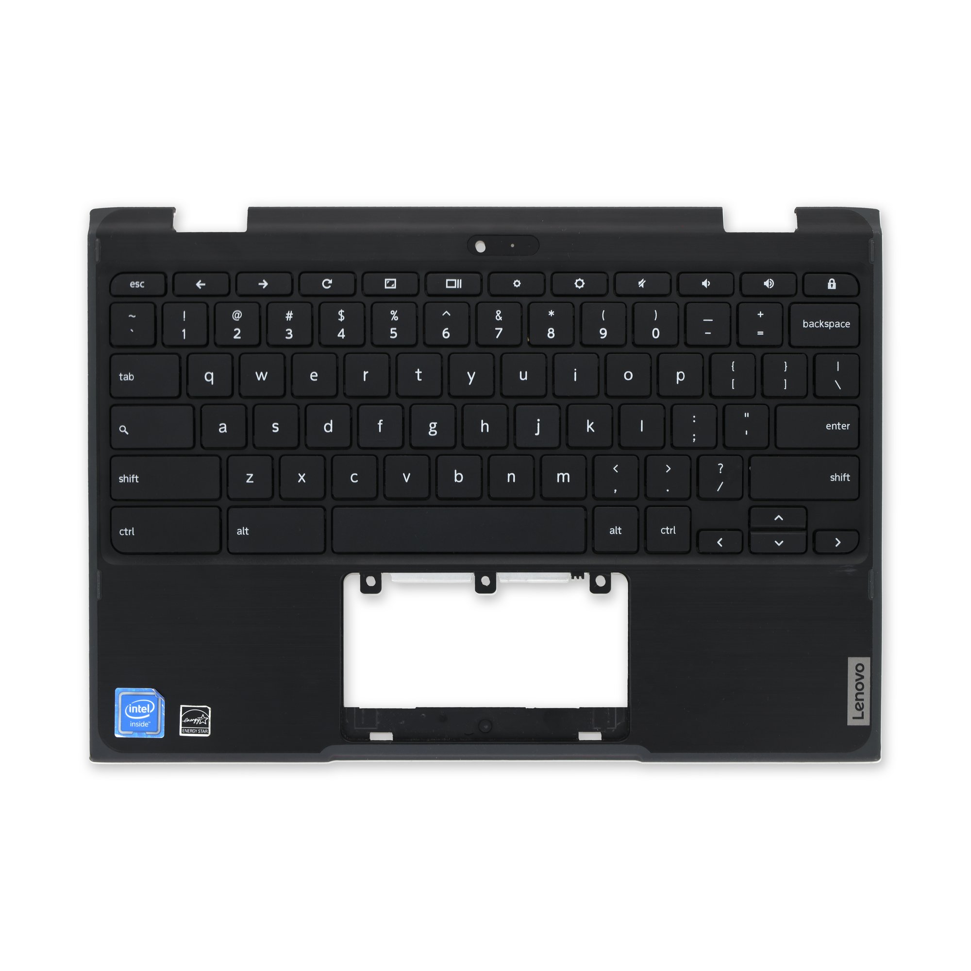 Lenovo Chromebook Keyboards | iFixit