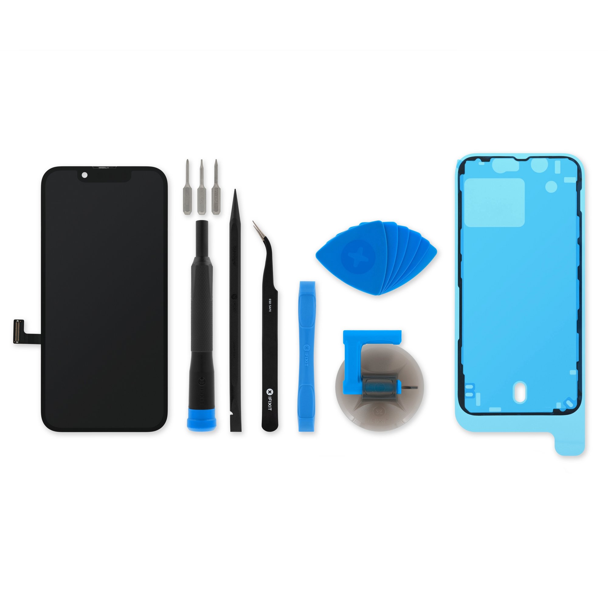 iPhone 13 mini Parts | iFixit
