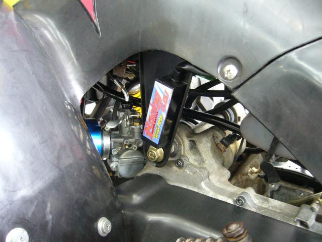 ポッシュ レーシング CDI | マキシマジャパン ユナリATV50 ネット