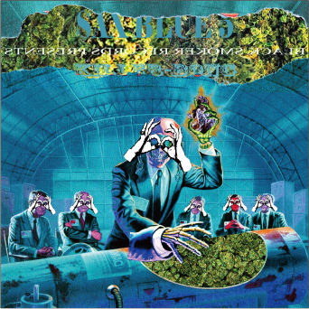 m*u様 KILLER-BONG UNTITLED( 7 TRACKS CD-R m*u様 KILLER-BONG