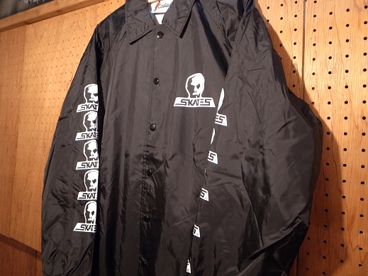 SKULL SKATES(スカルスケーツ)