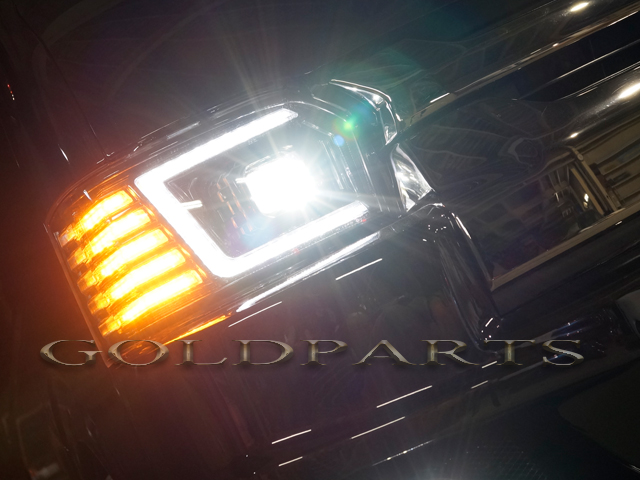 COPLUS製】ハイエース/レジアスエース 4型～現行モデル プラチナLED