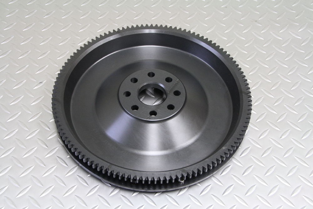 軽量フライホイール トヨタ1JZ-GTE車用 | GT-1 Motor Sports