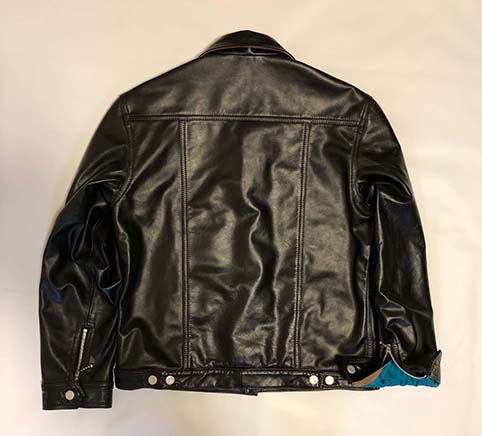 BRIX・ゲンザ革ジャン2020】 | GTG PRODUCTS