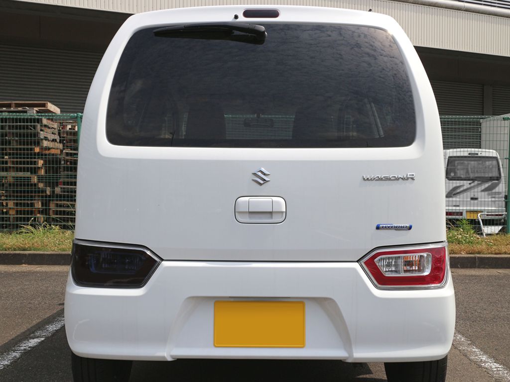 Tint+ スズキ ワゴンR MH35S/MH55S/MH85S/MH95S 標準型/FZ
