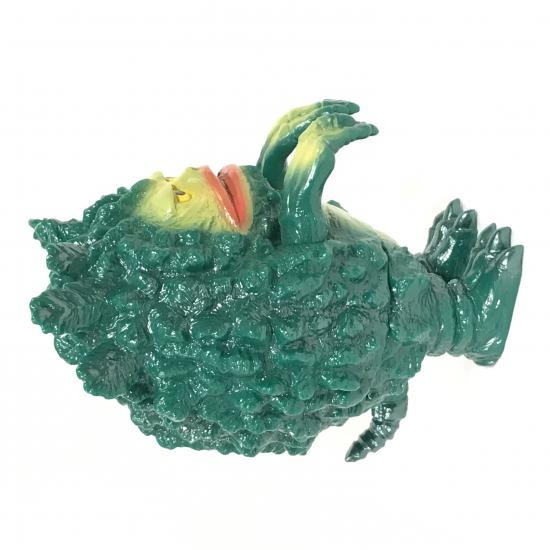 空想世界のお友だちシリーズ ガラモン（グリーン） | ドリームロケット