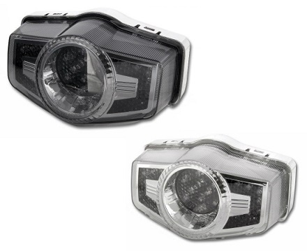 ホンダ cb1100 sc65 LEDテールランプとおまけ ホンダ cb1100 sc65 LED