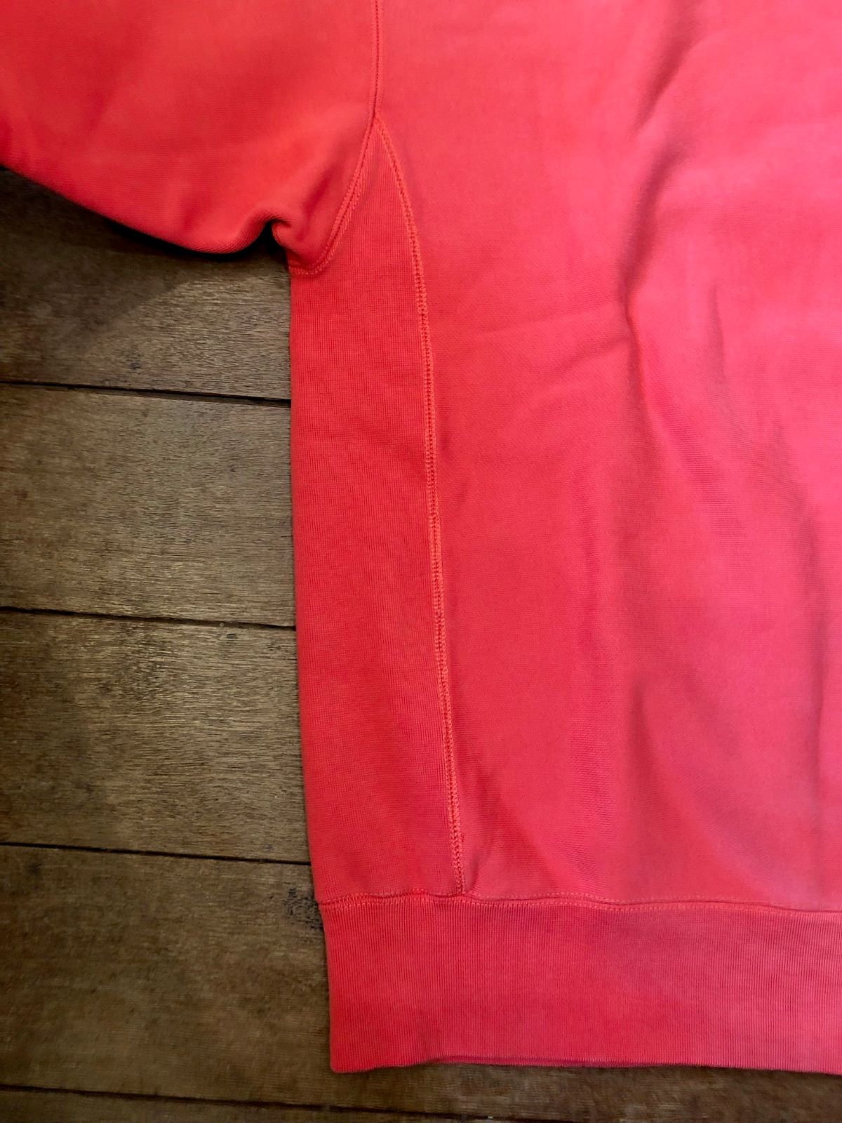 WAX Vintage sweat shirts Red | FLARY