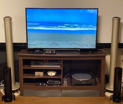 KappaIninito TDウーファー TDW-01 YA2セット | Kappa Infinito