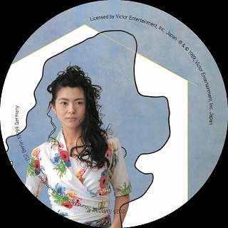 小泉今日子 - KOIZUMI IN THE HOUSE (2LP analog vinyl record