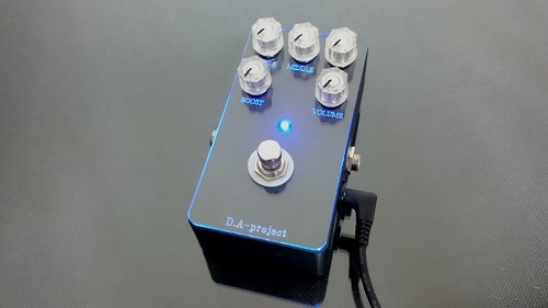 D.A-Booster3 / D.A-project | MLピックのMusic Life ～1枚50円の人気