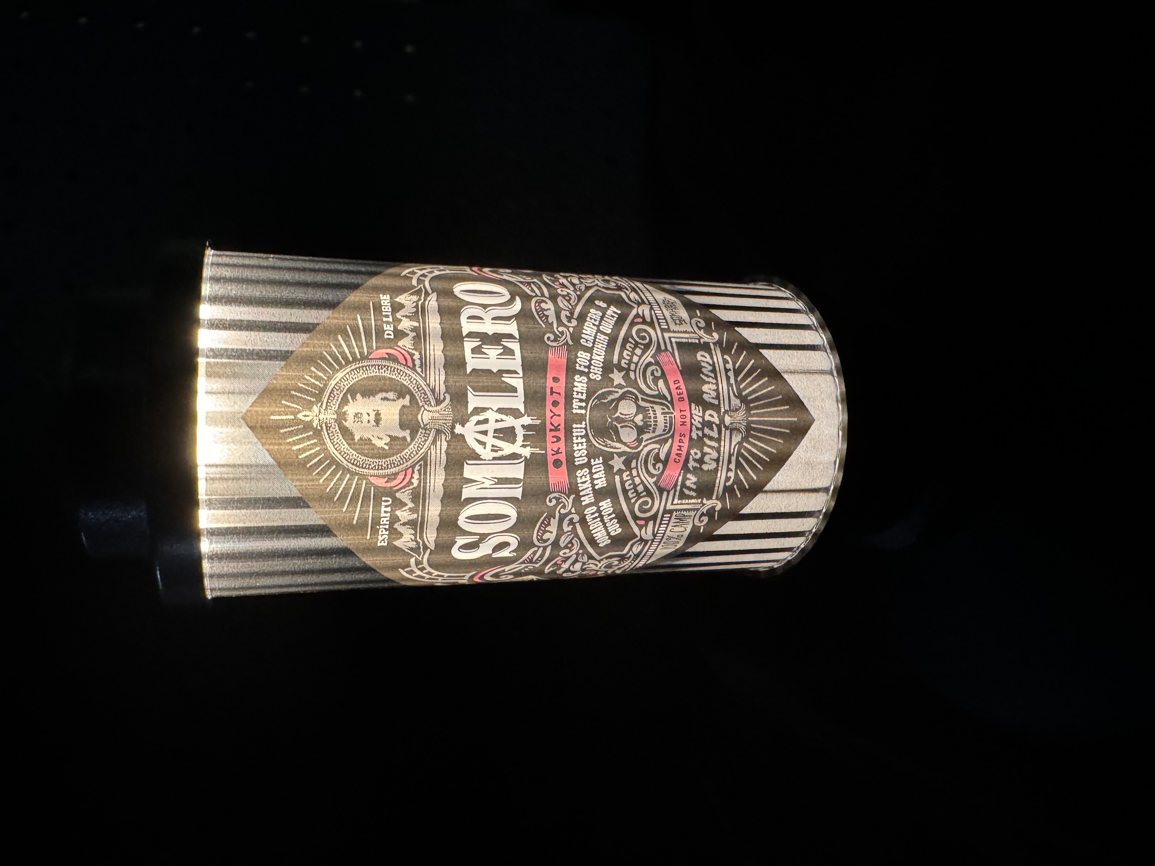 SOMABITO ソマビト 38灯 38灯 SOMARELO | SomAbito